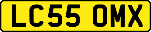 LC55OMX