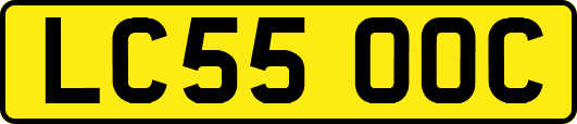 LC55OOC
