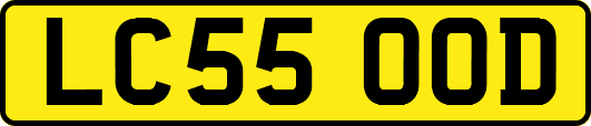 LC55OOD