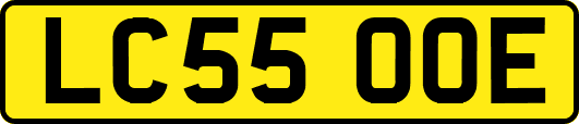 LC55OOE