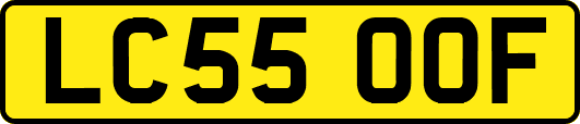 LC55OOF