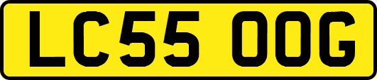 LC55OOG