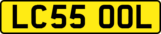 LC55OOL