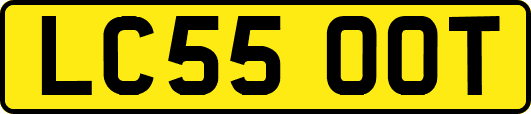 LC55OOT