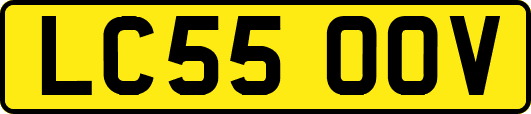 LC55OOV
