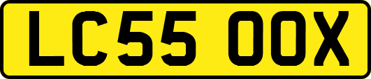 LC55OOX