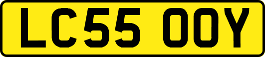 LC55OOY