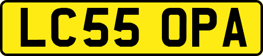 LC55OPA