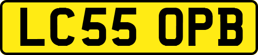 LC55OPB