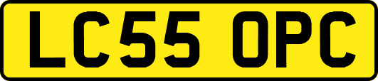 LC55OPC
