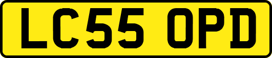LC55OPD