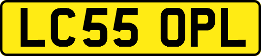 LC55OPL