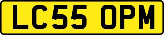 LC55OPM
