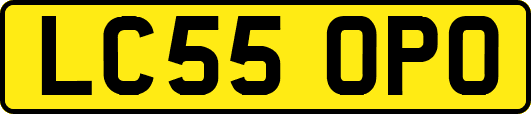 LC55OPO