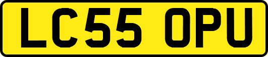 LC55OPU