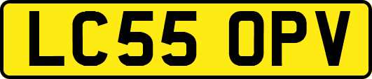 LC55OPV