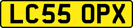 LC55OPX