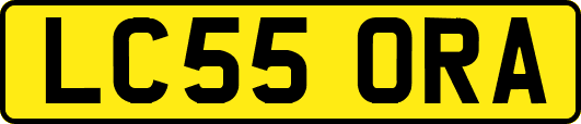 LC55ORA
