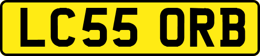 LC55ORB