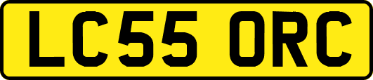 LC55ORC