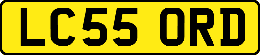 LC55ORD