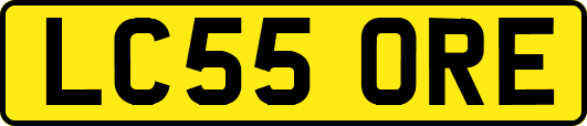 LC55ORE