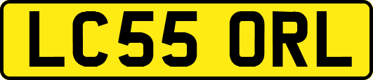 LC55ORL