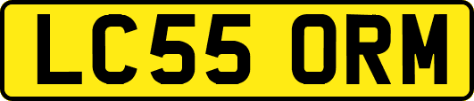 LC55ORM