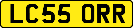 LC55ORR