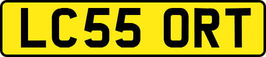 LC55ORT
