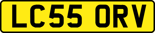 LC55ORV
