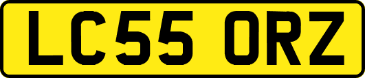 LC55ORZ