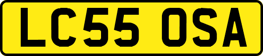 LC55OSA