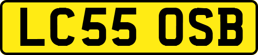 LC55OSB