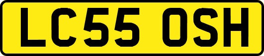 LC55OSH