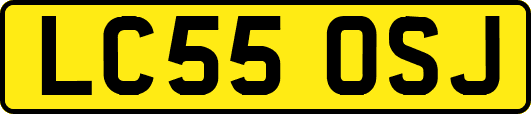 LC55OSJ