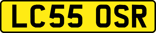 LC55OSR