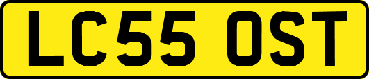 LC55OST