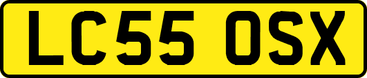 LC55OSX