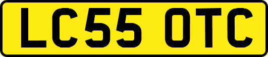 LC55OTC