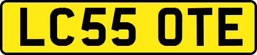 LC55OTE