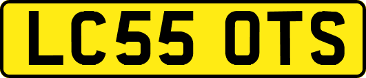 LC55OTS