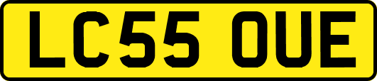 LC55OUE