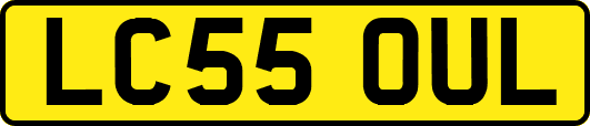 LC55OUL