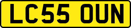 LC55OUN