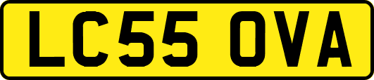 LC55OVA