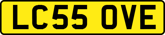 LC55OVE