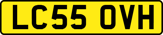 LC55OVH