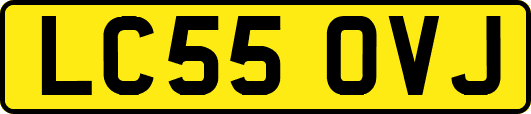 LC55OVJ