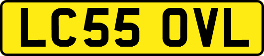 LC55OVL